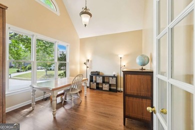 Beautifully maintained, traditional Bright Water Home, with a - photo 15
