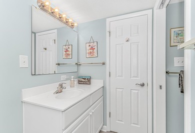 Experience the pinnacle of coastal living in this exquisite