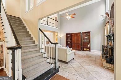 Beautifully maintained, traditional Bright Water Home, with a - photo 17