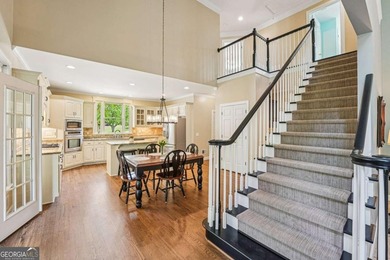 Beautifully maintained, traditional Bright Water Home, with a - photo 18