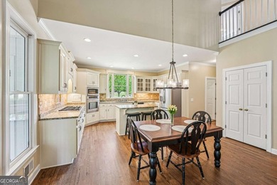 Beautifully maintained, traditional Bright Water Home, with a - photo 19