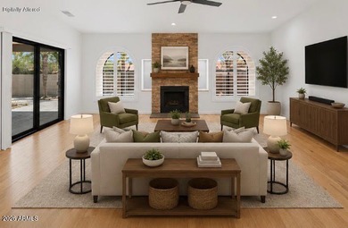 Beautiful single-story home featuring 3 bedrooms and 3 bathrooms - photo 10