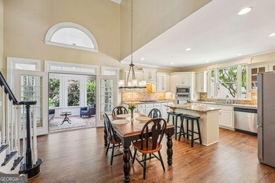 Beautifully maintained, traditional Bright Water Home, with a - photo 20