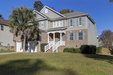 Lake Home For Sale in Lexington, South Carolina