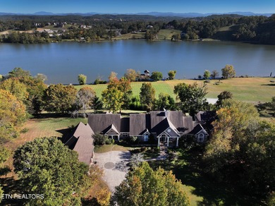 Lake Home For Sale in Knoxville, Tennessee