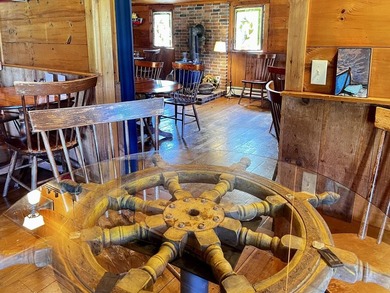 The Bradley Inn was built in the early 1900's as a boarding - photo 21