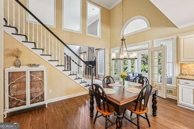 Beautifully maintained, traditional Bright Water Home, with a - photo 22