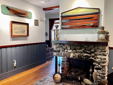 The Bradley Inn was built in the early 1900's as a boarding - photo 22