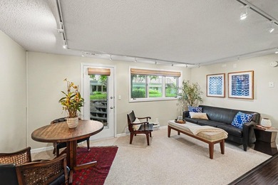 Just step out from this townhouse onto the East River Parkway - photo 22