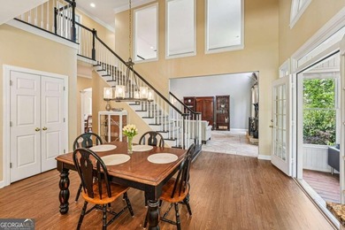Beautifully maintained, traditional Bright Water Home, with a - photo 23