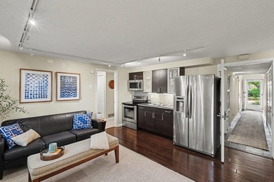 Just step out from this townhouse onto the East River Parkway - photo 23