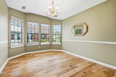 Rare find ranch in much sought after The Manor at Wayside is an - photo 4