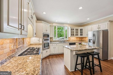 Beautifully maintained, traditional Bright Water Home, with a - photo 25