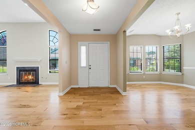 Rare find ranch in much sought after The Manor at Wayside is an - photo 5