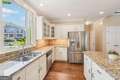 Beautifully maintained, traditional Bright Water Home, with a - photo 26