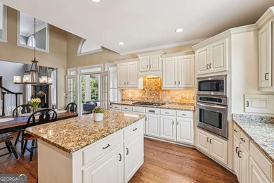 Beautifully maintained, traditional Bright Water Home, with a - photo 27