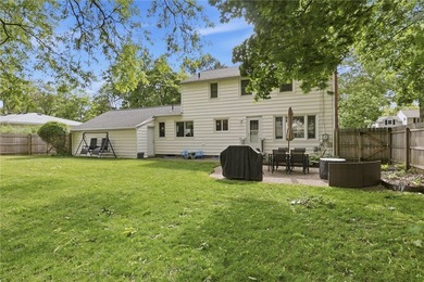Welcome home to this beautiful, impeccably maintained and - photo 28