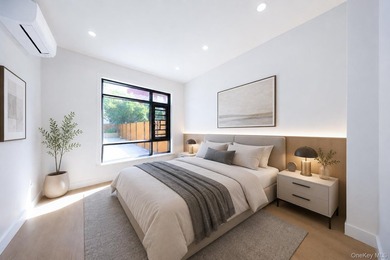 Welcome to this beautifully renovated two family home in the - photo 28