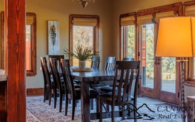 Experience luxury golf course living with warm modern finishes - photo 28