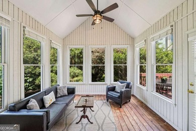 Beautifully maintained, traditional Bright Water Home, with a - photo 29