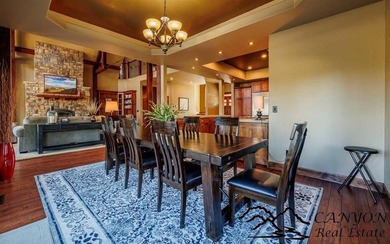 Experience luxury golf course living with warm modern finishes - photo 29
