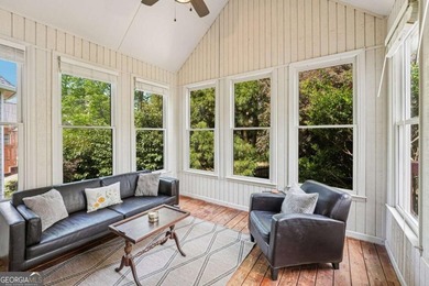 Beautifully maintained, traditional Bright Water Home, with a - photo 30