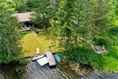 Lake Home For Sale in , New York