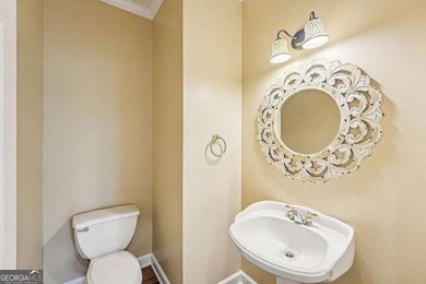 Beautifully maintained, traditional Bright Water Home, with a - photo 31