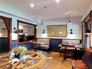 The Bradley Inn was built in the early 1900's as a boarding - photo 31