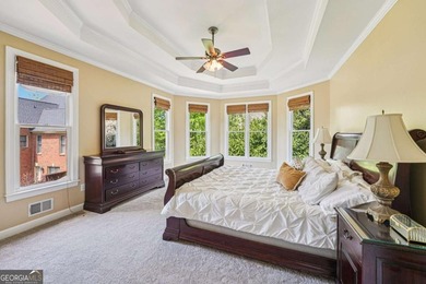Beautifully maintained, traditional Bright Water Home, with a - photo 32