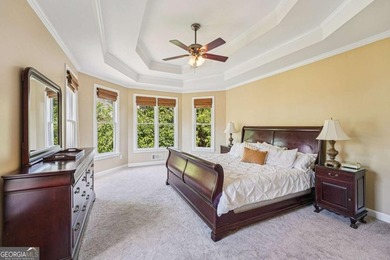 Beautifully maintained, traditional Bright Water Home, with a - photo 33