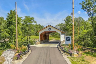 Welcome to Victoria Woods-Indiana's newest town and ultimate - photo 3
