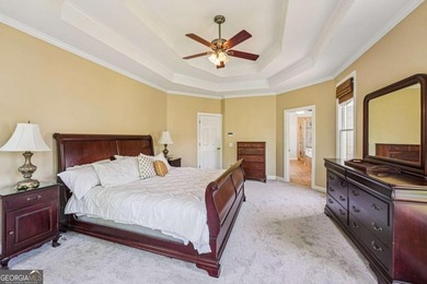 Beautifully maintained, traditional Bright Water Home, with a - photo 34