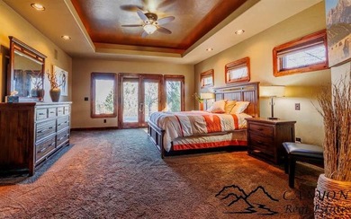 Experience luxury golf course living with warm modern finishes - photo 34