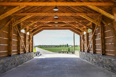 Welcome to Victoria Woods-Indiana's newest town and ultimate - photo 4
