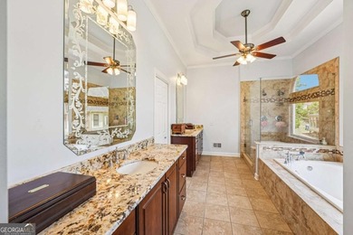 Beautifully maintained, traditional Bright Water Home, with a - photo 35