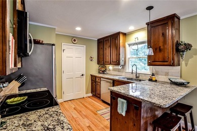 Welcome to 3237 Harvest Way! Discover quality craftsmanship and