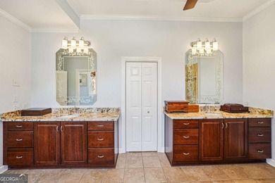 Beautifully maintained, traditional Bright Water Home, with a - photo 37