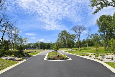 Welcome to Victoria Woods-Indiana's newest town and ultimate - photo 7
