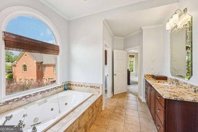 Beautifully maintained, traditional Bright Water Home, with a - photo 38