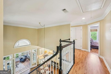 Beautifully maintained, traditional Bright Water Home, with a - photo 39