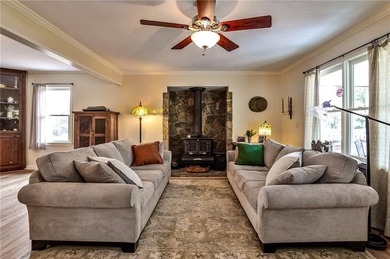 Welcome to 3237 Harvest Way! Discover quality craftsmanship and