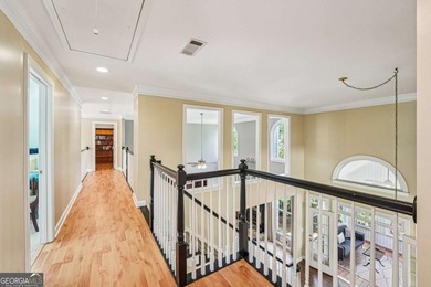 Beautifully maintained, traditional Bright Water Home, with a - photo 40