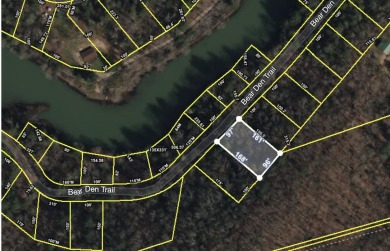(private lake, pond, creek) Lot For Sale in Grandview Tennessee