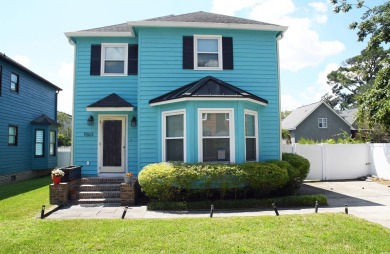 Intracoastal Waterway - Horry County Home For Sale in Myrtle Beach South Carolina