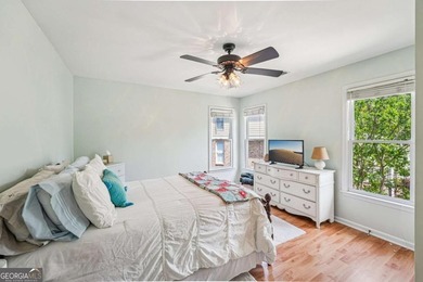 Beautifully maintained, traditional Bright Water Home, with a - photo 41