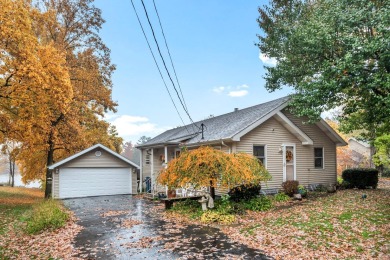 Lake Home Off Market in Valparaiso, Indiana