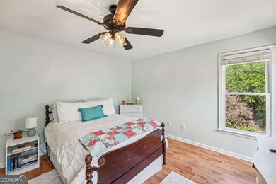 Beautifully maintained, traditional Bright Water Home, with a - photo 42