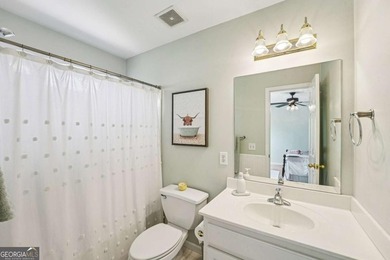 Beautifully maintained, traditional Bright Water Home, with a - photo 43