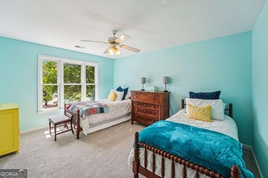 Beautifully maintained, traditional Bright Water Home, with a - photo 48